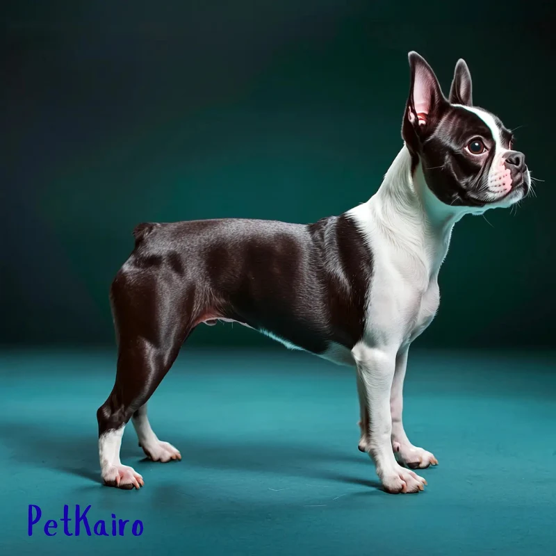 7 Trainable Small Dog Breeds That Are Big on Brain Boston Terrier