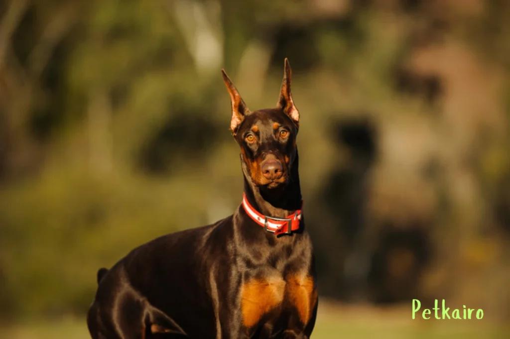 Top 7 Smartest Large Dog Breeds: Loyal Protectors Dobermans Pinscher
