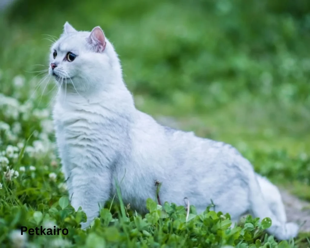 Top 10 popular Cat Breeds inside the U.S. (2025 edition) British Shorthair