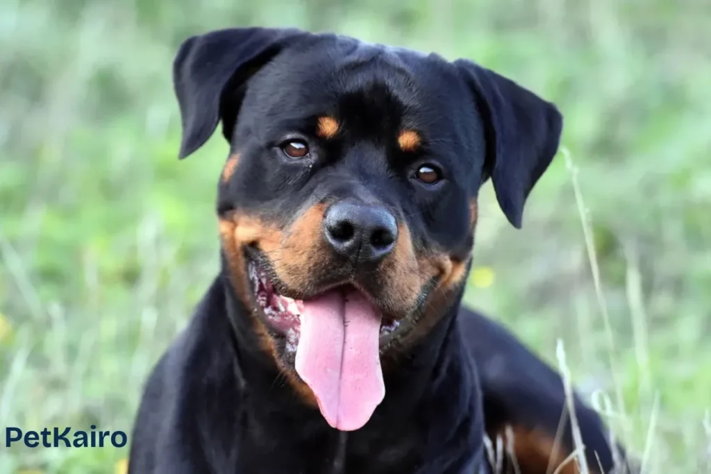 Rottweiler