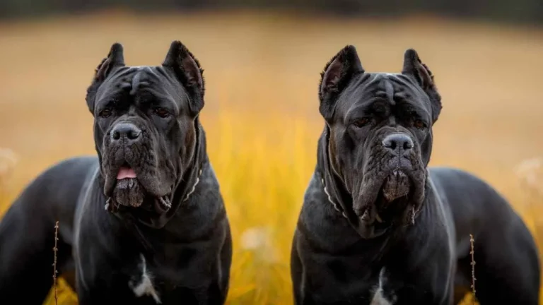 7 Fearless Dog Breeds