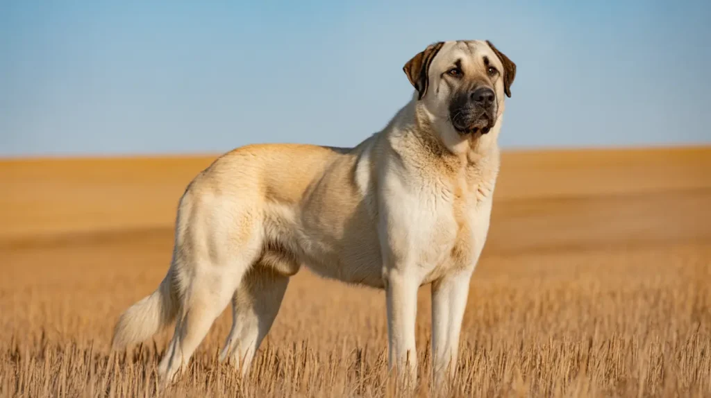 kangal
