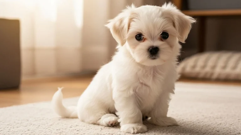 10 Sweet Pocket Dog Breeds