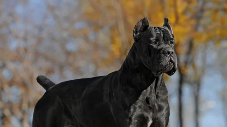 7 Most Muscular Dog Breeds