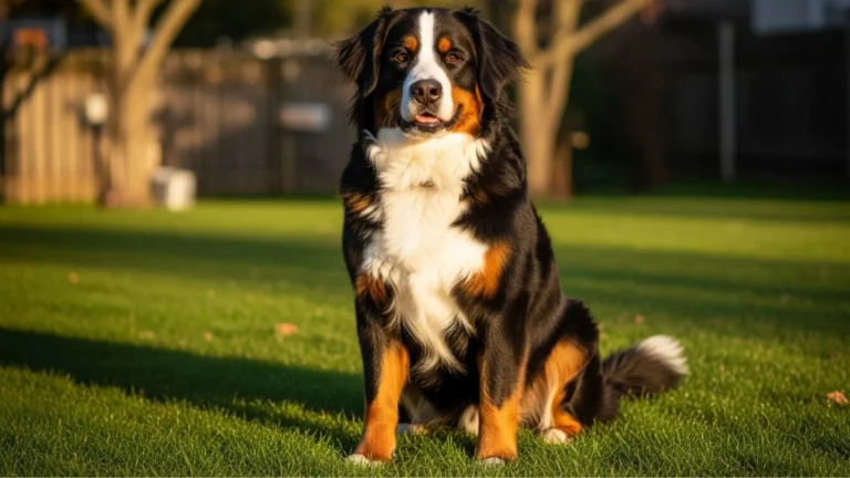 7 best big dog breeds