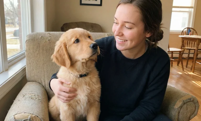 how to train a puppy beginner guide