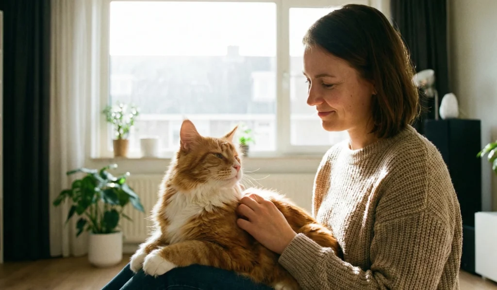 how to take care of a cat pdf bundle