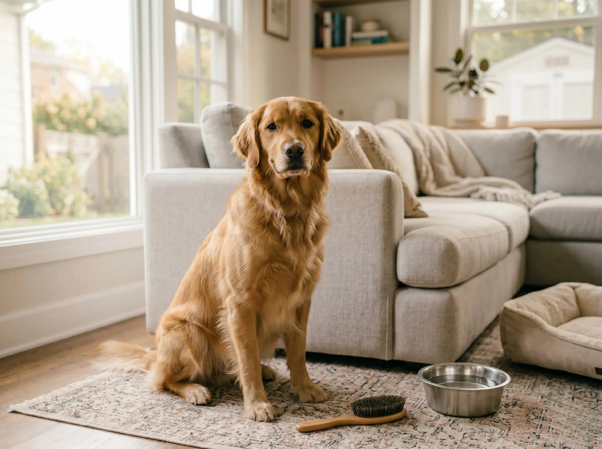 Dog Care Guide for Beginners