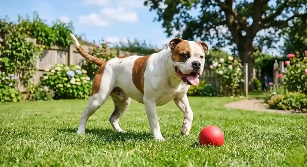 Top 10 "Fighting" Dog Breeds in the United States (2026 Guide) Top 10 "Fighting" Dog Breeds in the United States (2026 Guide)
