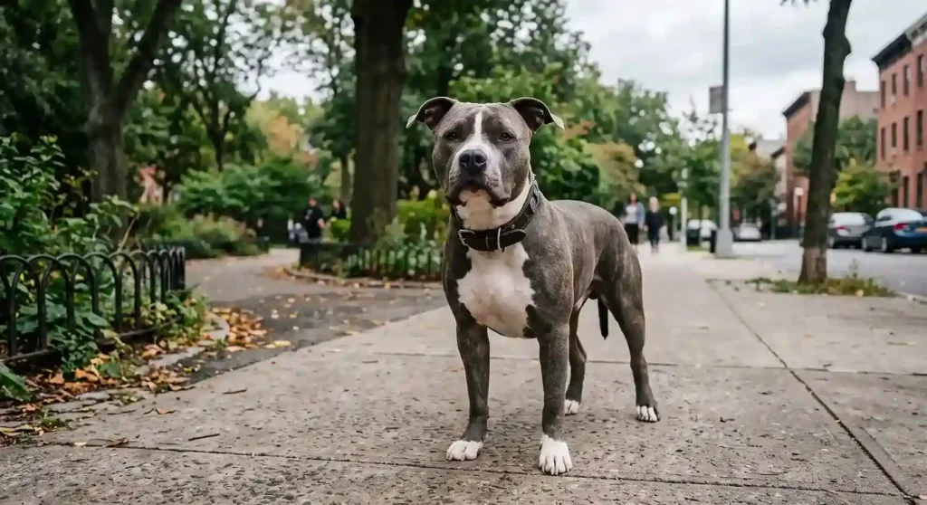 Top 10 "Fighting" Dog Breeds in the United States (2026 Guide) Top 10 "Fighting" Dog Breeds in the United States (2026 Guide)