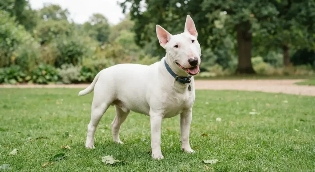 Top 10 "Fighting" Dog Breeds in the United States (2026 Guide) Top 10 "Fighting" Dog Breeds in the United States (2026 Guide)