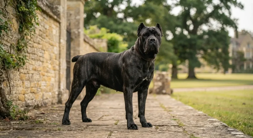 Top 10 Estate Protection Dogs for Large Properties (2026 Guide) Cane Corso