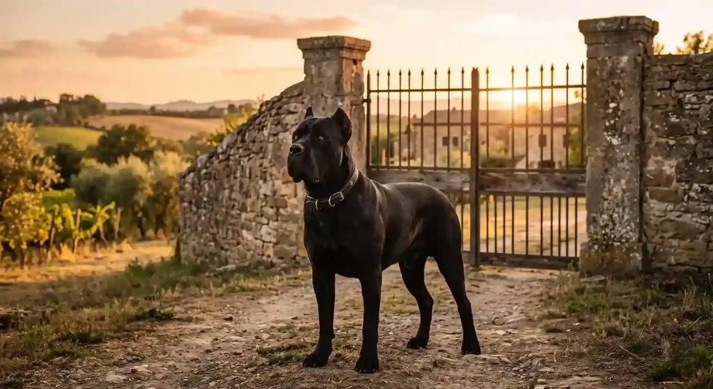 Top 10 "Fighting" Dog Breeds in the United States (2026 Guide) Top 10 "Fighting" Dog Breeds in the United States (2026 Guide)