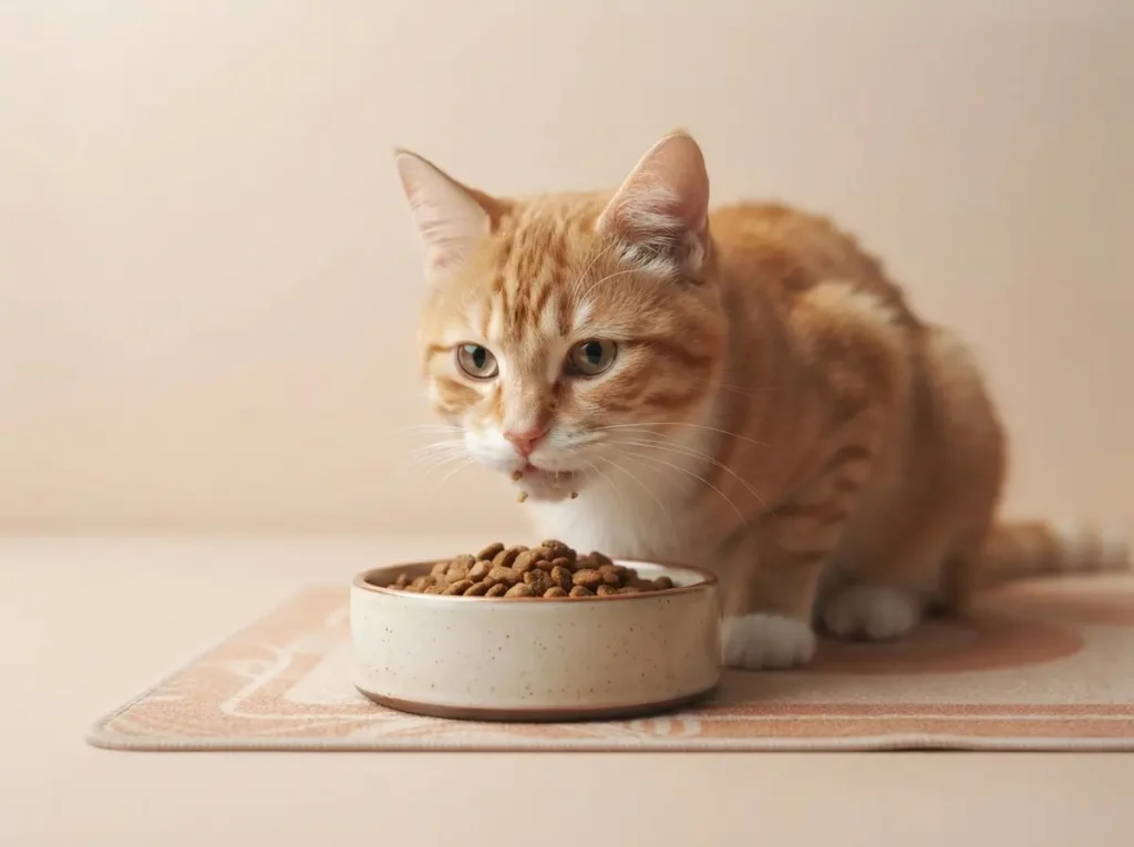 cat care guide for beginners 2026