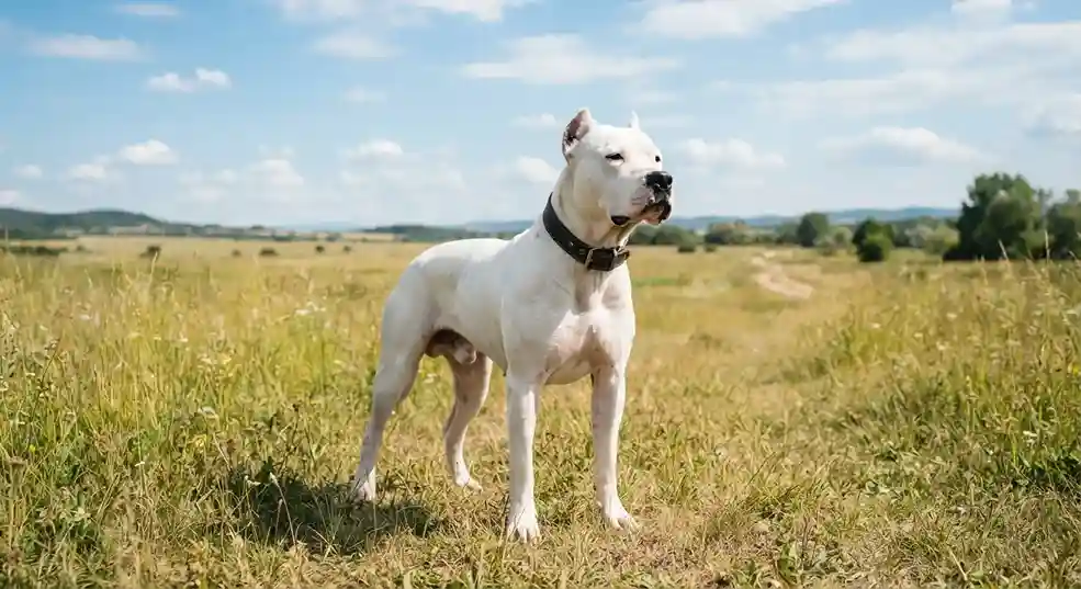 Top 10 "Fighting" Dog Breeds in the United States (2026 Guide) Top 10 "Fighting" Dog Breeds in the United States (2026 Guide)
