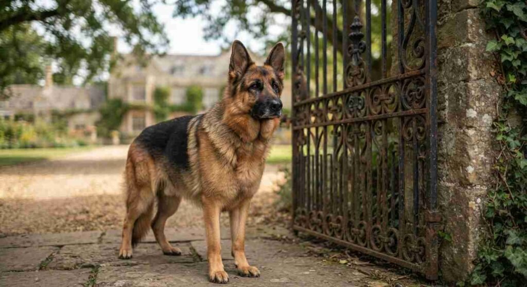 Top 10 Estate Protection Dogs for Large Properties (2026 Guide) estate protection dogs