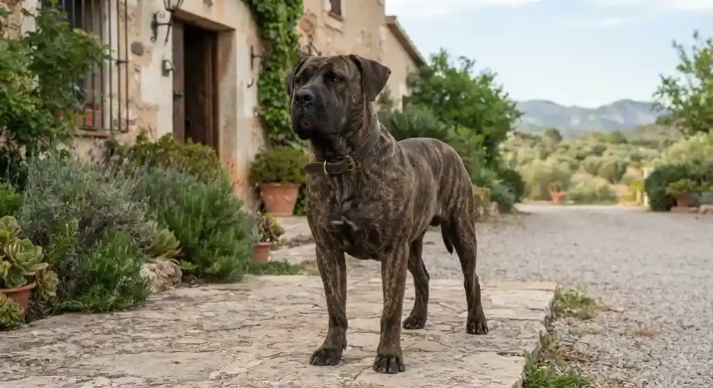 Top 10 "Fighting" Dog Breeds in the United States (2026 Guide) Top 10 "Fighting" Dog Breeds in the United States (2026 Guide)