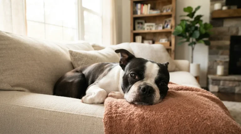 best dogs for busy owners in usa