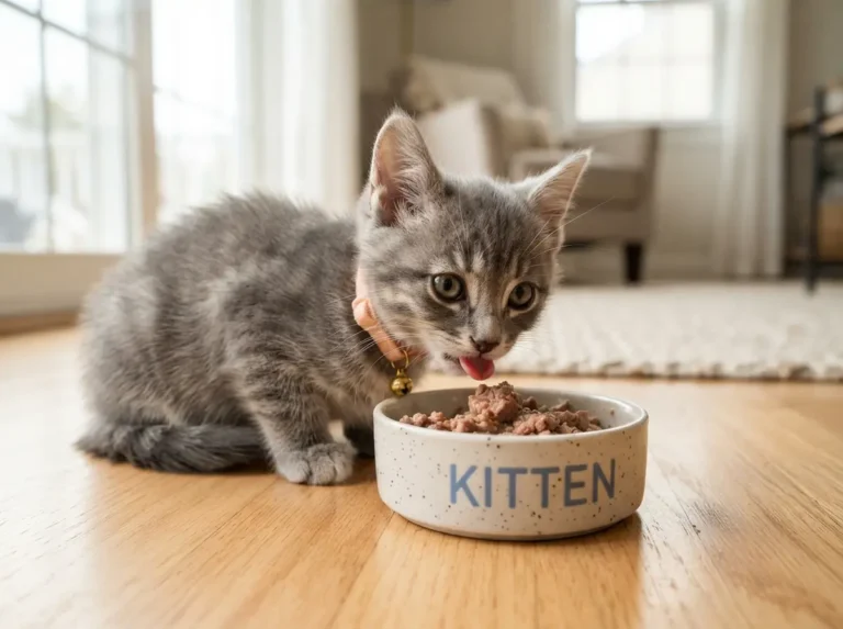 cat nutrition guide 2026