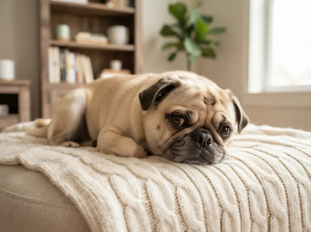 Best Dogs for Busy Owners in USA: 8 Low-Maintenance Breeds pug best dogs for busy owners in usa