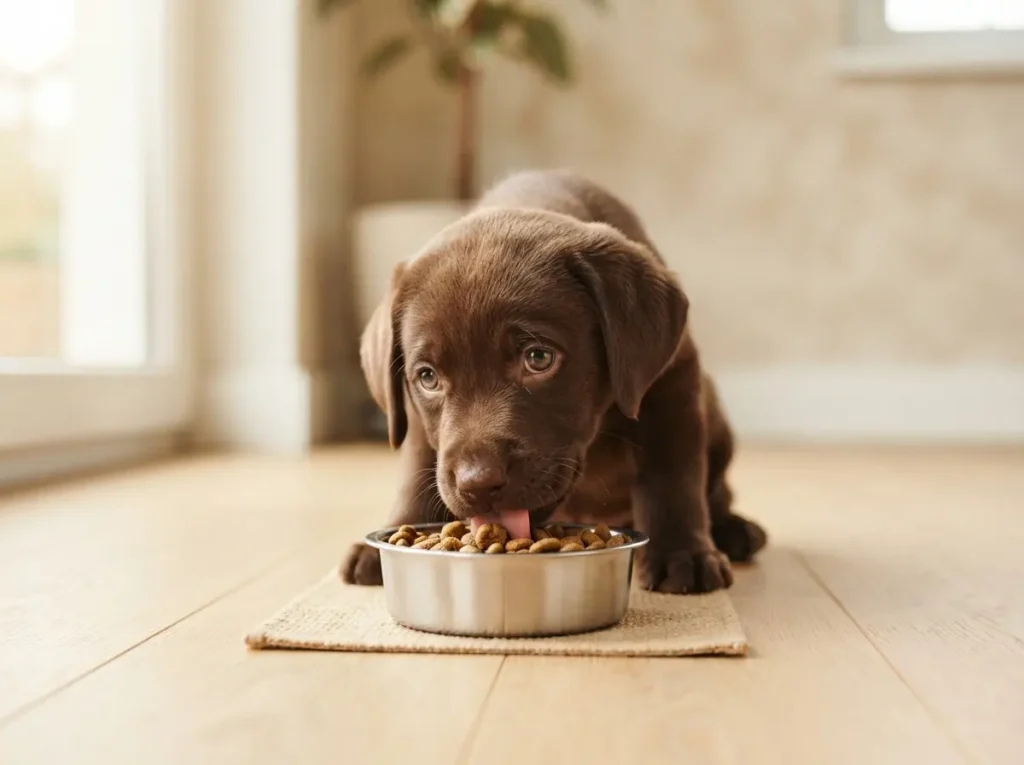 Dog Nutrition Guide: What to Feed Your Dog at Every Life Stage dog nutrition guide