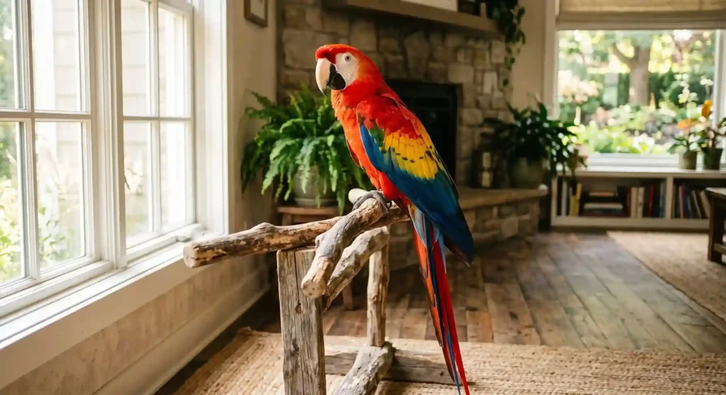 Top Ten Most Popular Pets in the United States