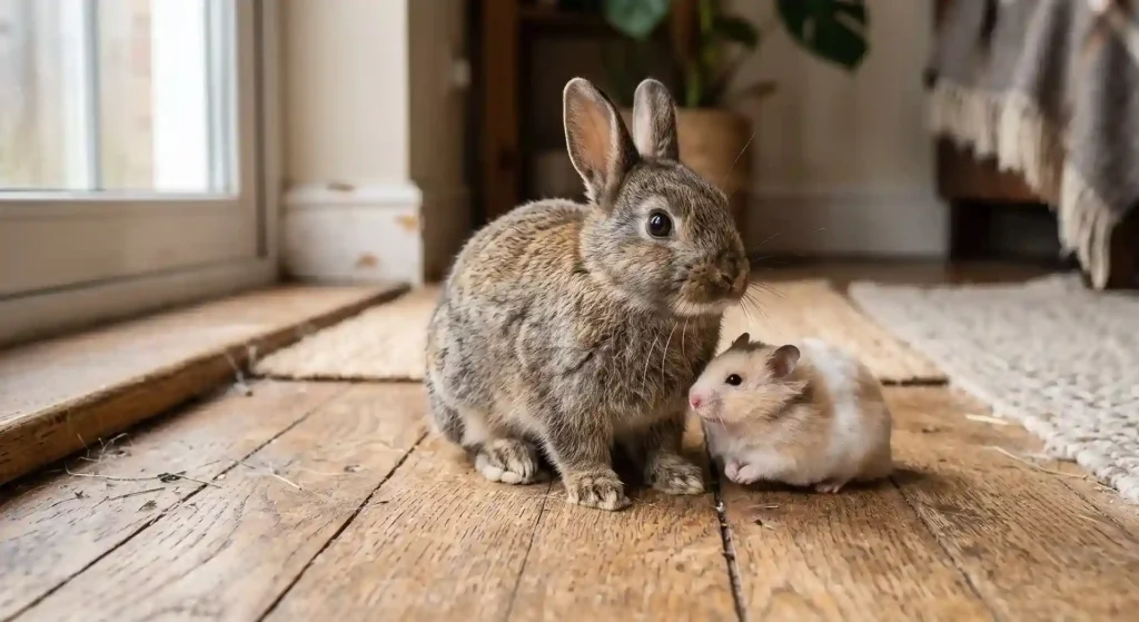 Top Ten Most Popular Pets in the United States